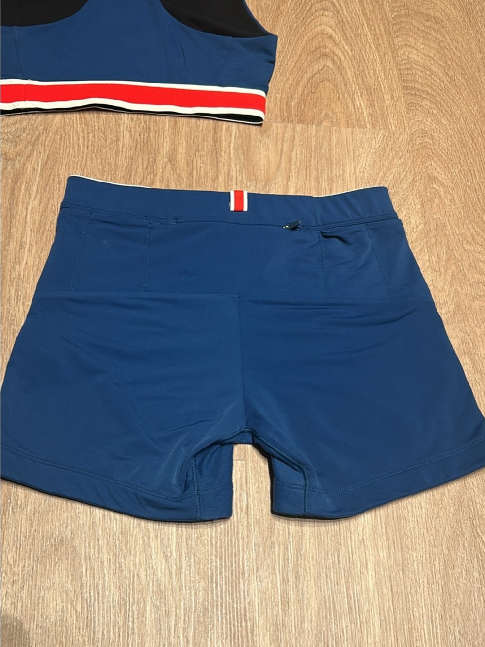 Tracksmith running set - Picture 8 of 10